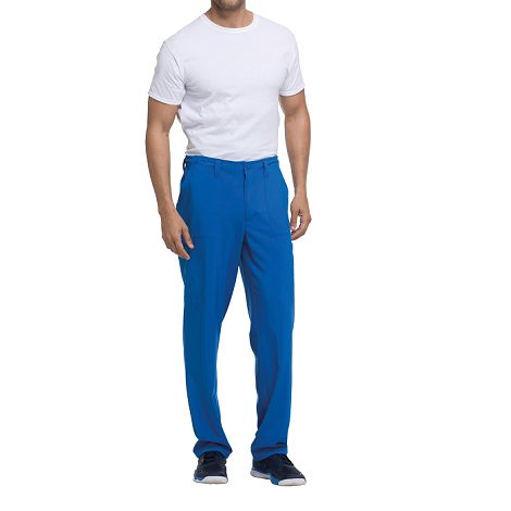  Pantalon à cordon de serrage à taille standard homme