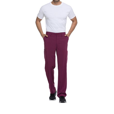  Pantalon à cordon de serrage à taille standard homme