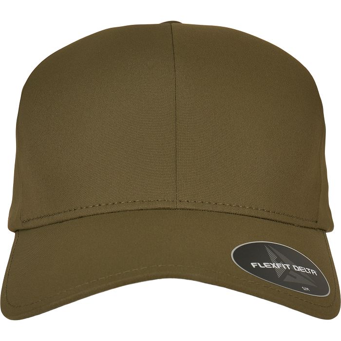  Casquette Flexfit Delta