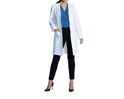 Blouse de laboratoire 96.5cm unisexe