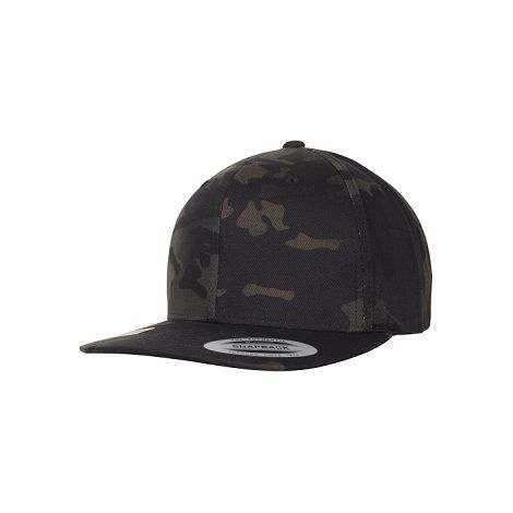  Casquette Classic snapback multicam