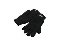 Gants classiques doublés en Thinsulate™