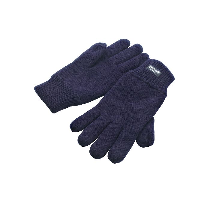  Gants classiques doublés en Thinsulate™