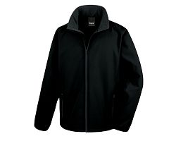 Veste softshell 3 en 1