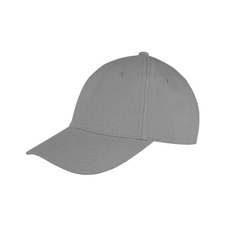  Casquette recyclée 6 panneaux