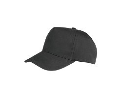 Casquette recyclée 5 panneaux