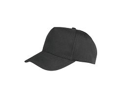 Casquette recyclée 5 panneaux enfant