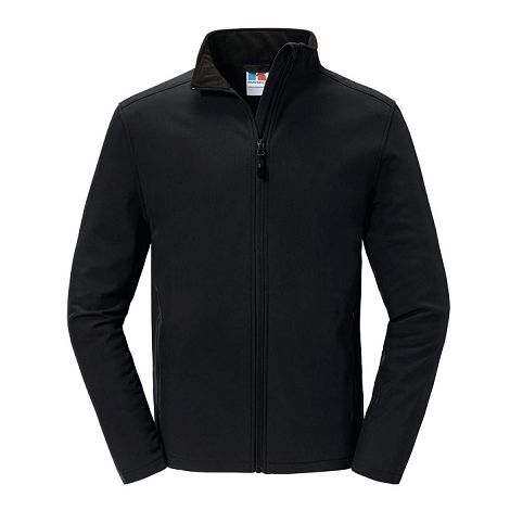  Veste softhsell Essential