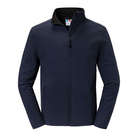  Veste softhsell Essential