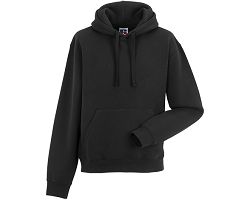 Sweat-shirt capuche Authentic homme