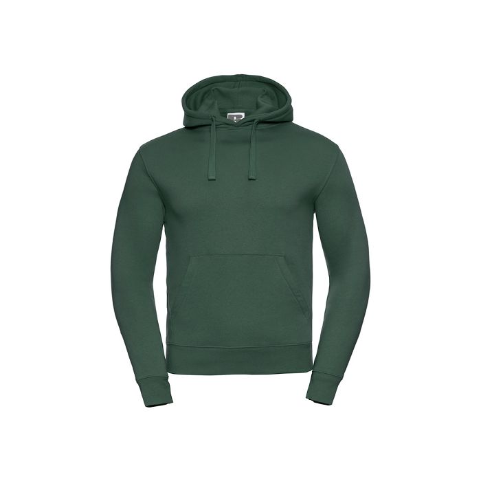  Sweat-shirt capuche Authentic homme