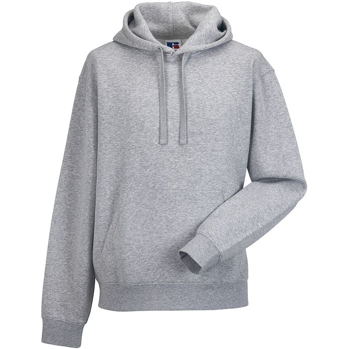  Sweat-shirt capuche Authentic homme