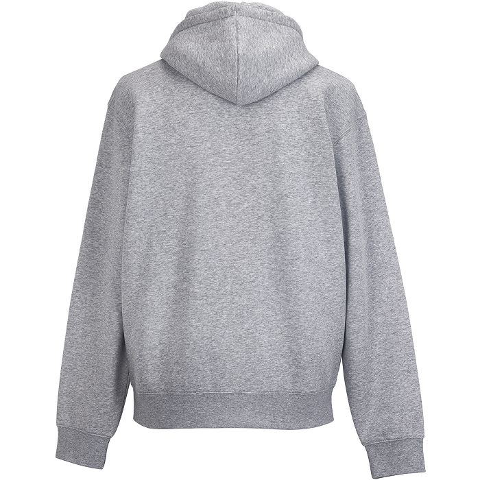  Sweat-shirt capuche Authentic homme