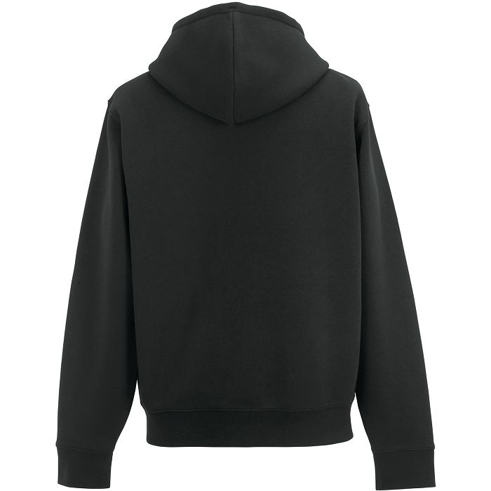  Sweat-shirt zippé capuche Authentic homme