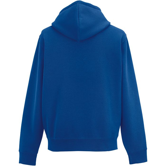  Sweat-shirt zippé capuche Authentic homme