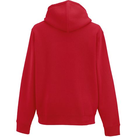  Sweat-shirt zippé capuche Authentic homme