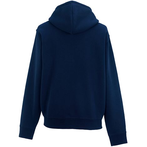  Sweat-shirt zippé capuche Authentic homme