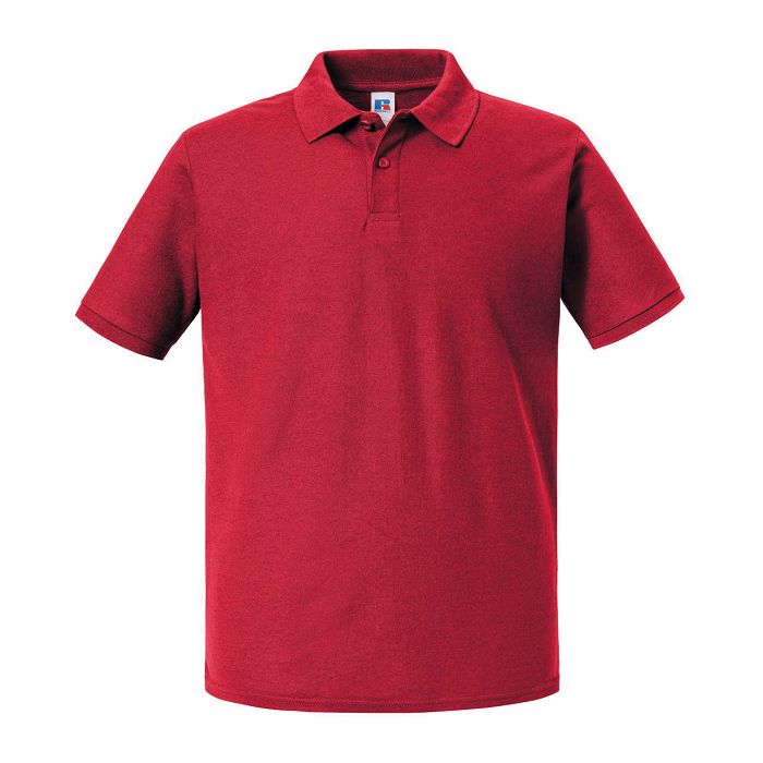  Polo homme Authentic Eco