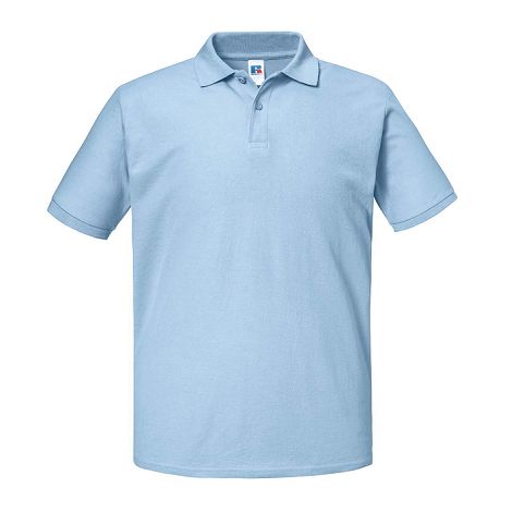  Polo homme Authentic Eco