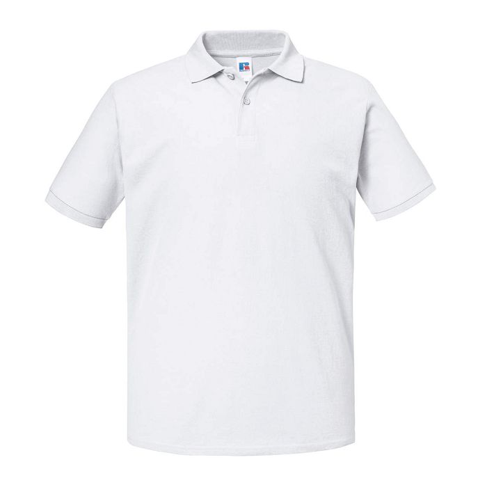  Polo homme Authentic Eco