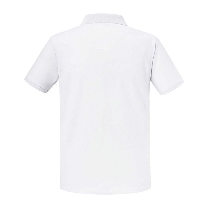  Polo homme Authentic Eco