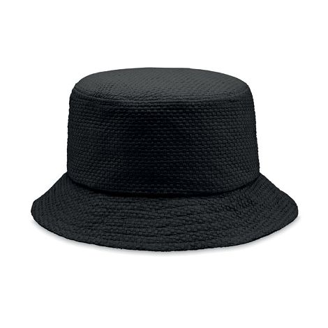  Bob chapeau en paille de papier