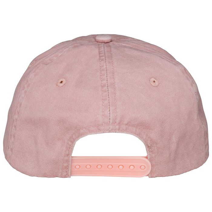  Casquette écoresponsable effet déchiré unisexe