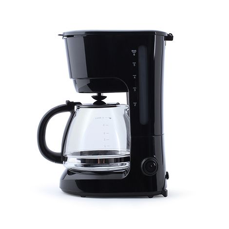 Cafetière électrique - Noir