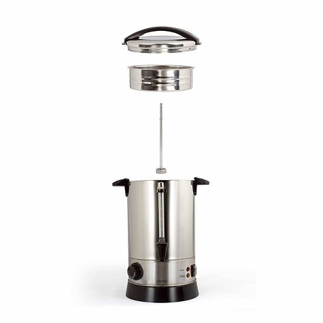 Percolateur à café