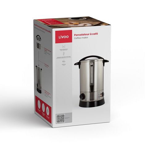 Percolateur à café