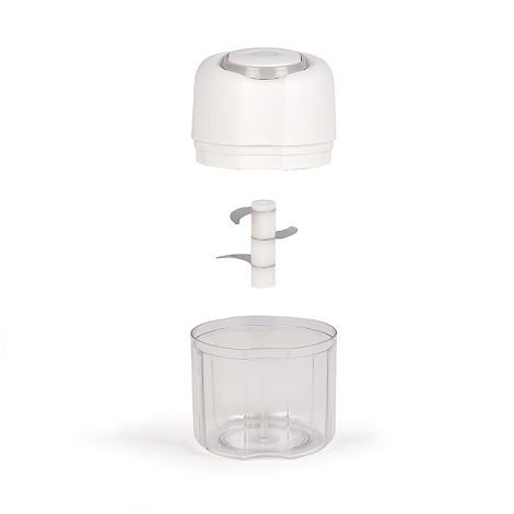 Mini hachoir électrique sans fil