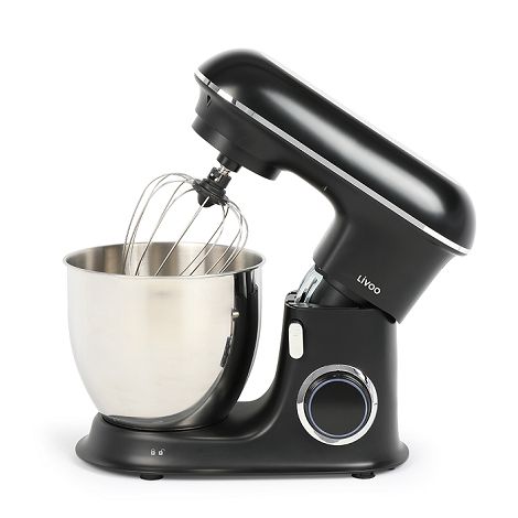 Robot pâtissier