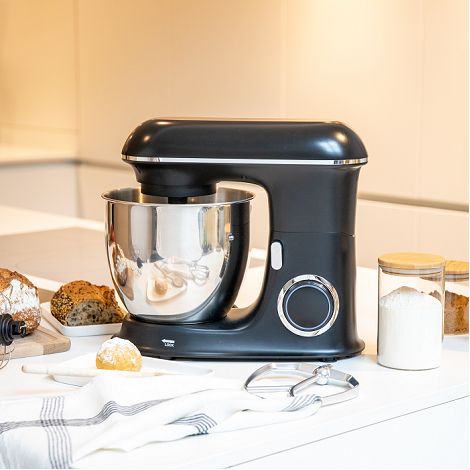 Robot pâtissier