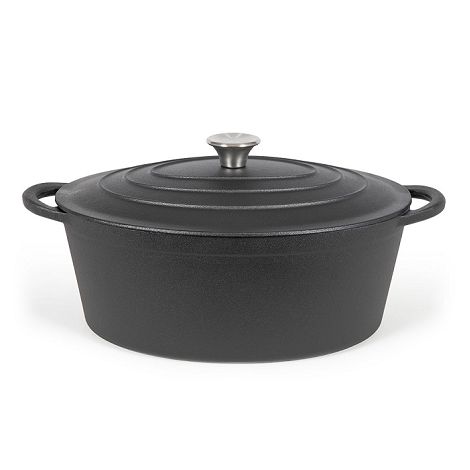 Cocotte ovale