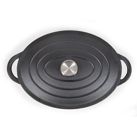 Cocotte ovale
