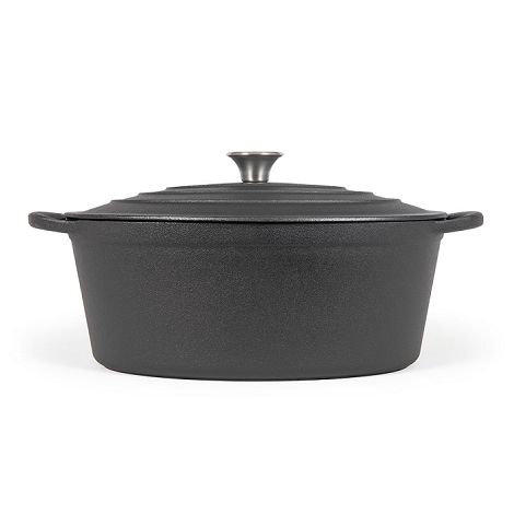 Cocotte ovale
