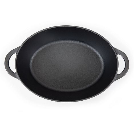 Cocotte ovale