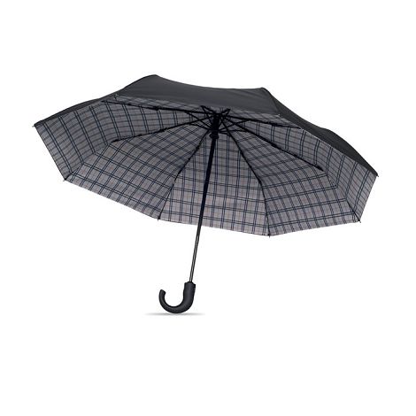 Parapluie pliable de 23 pouces