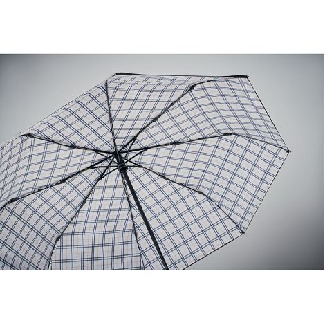 Parapluie pliable de 23 pouces