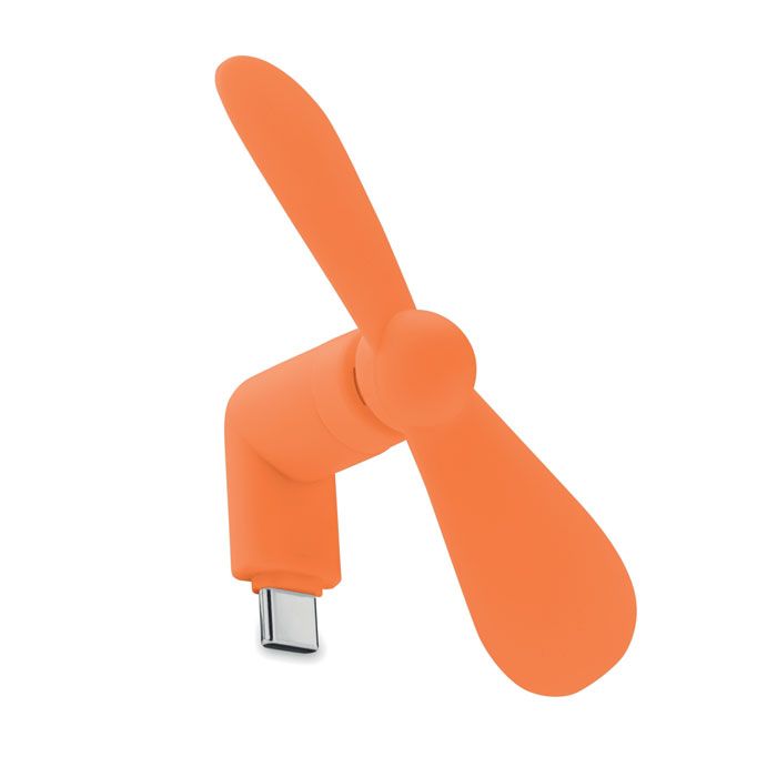  Ventilateur USB portable