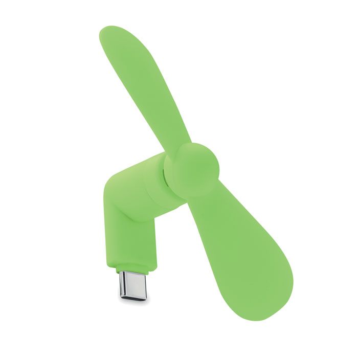  Ventilateur USB portable