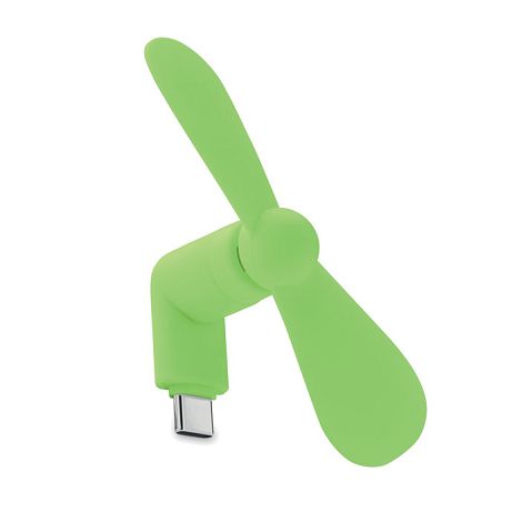  Ventilateur USB portable