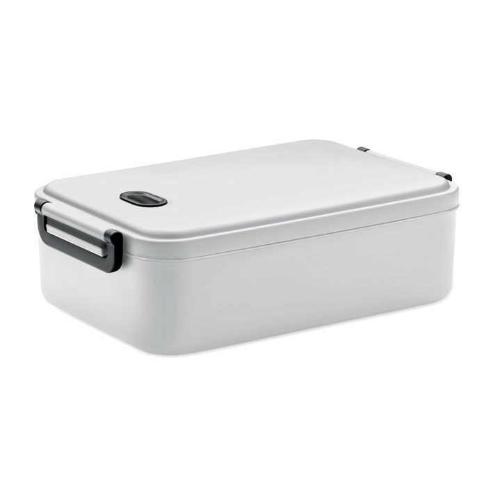  Lunch box PP recyclé 2200 ml