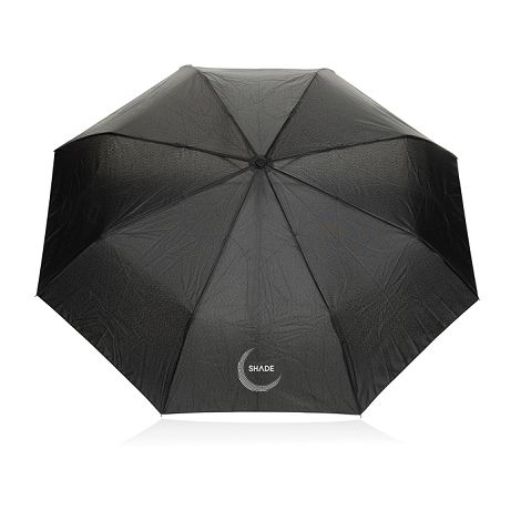 Parapluie 21'' avec mousqueton en rPET AWARE™ Yara