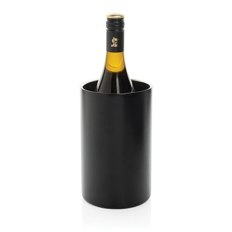 Seau à vin en acier inoxydable recyclé RCS Vino