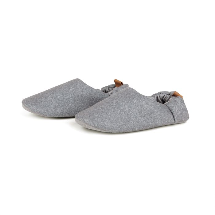  VINGA Chaussons doux en rPET RCS S/M  Moulton