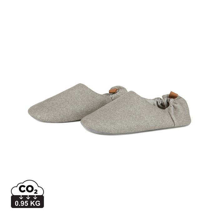  VINGA Chaussons doux en rPET RCS S/M  Moulton