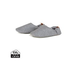VINGA Chaussons doux en rPET RCS L/XL Moulton