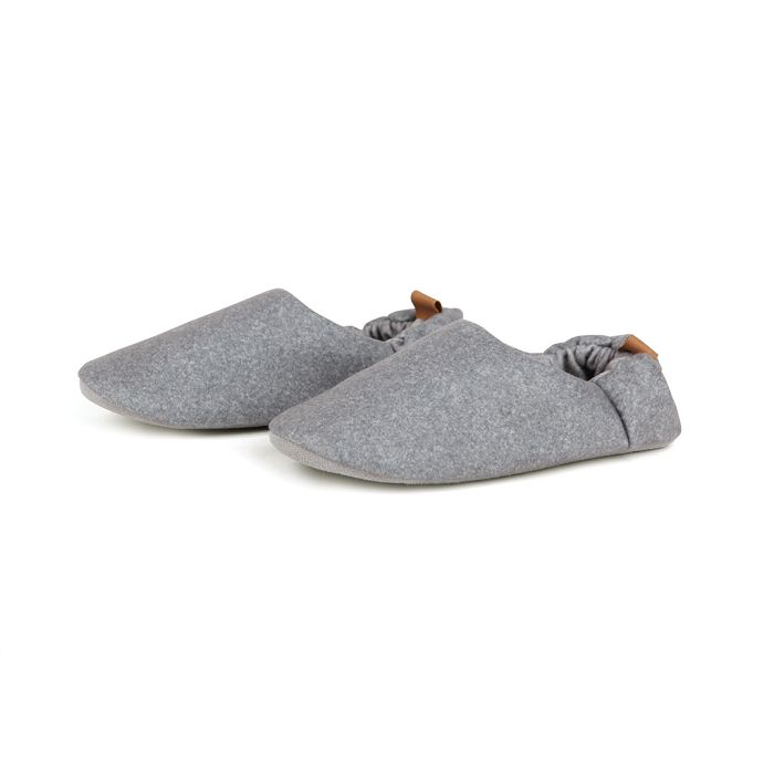  VINGA Chaussons doux en rPET RCS L/XL Moulton