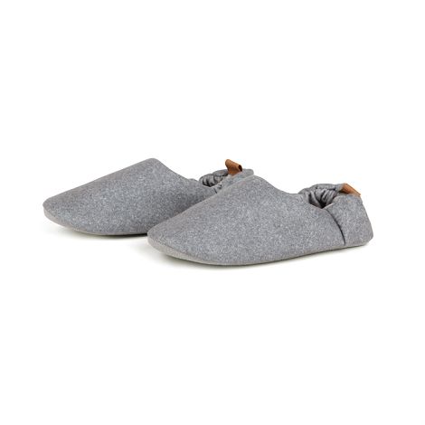 VINGA Chaussons doux en rPET RCS L/XL Moulton